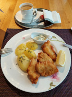 Zollikerstube food