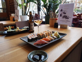 Ginko- Das Japanische food