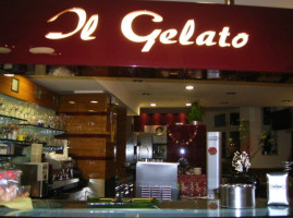 Eiscafe Il Gelato food