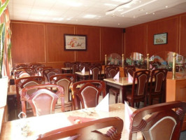 Chinarestaurant Dahn inside