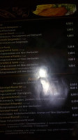 Beyto Pizza Dönerhaus menu