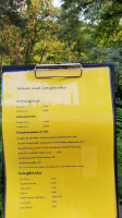 Die Saarlänner Im Junkerwald menu