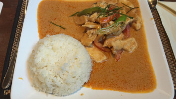 Koh Samui Thailaendische Spezialitaeten food