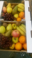 Masserey-fruits Sa food