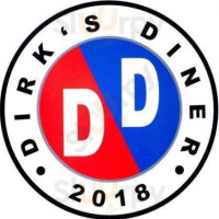 Dirk's Diner food