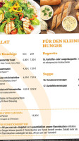 Flamm Kuech food