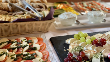 Historische Ölmühle Eberstedt food