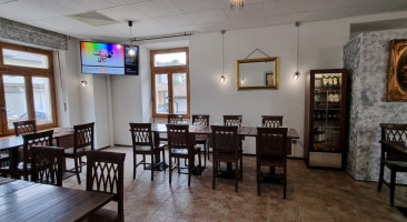 Nuova Gestione Bar Ristorante Pizzeria Centrale food