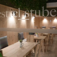 Estrel Stube inside