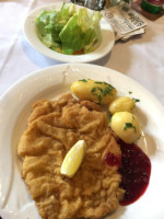 Gasthaus Derfler food