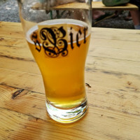 Brauerei S'bier Vo De Flühgass food