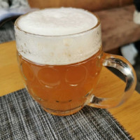 Gösserbräu Im Schloss Mauer food