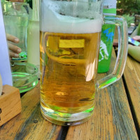 Gösserbräu Im Schloss Mauer food