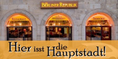 Berliner Republik inside