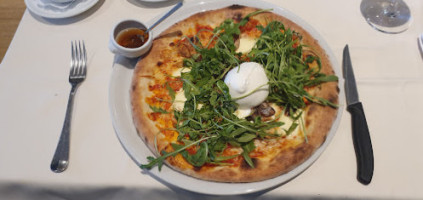Pizzaria Bonanza In Münchenste food