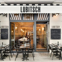 Lubitsch food