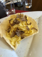 Trattoria Da Enzo Inh. Alessandra Campisi food