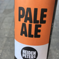 Bier Berlin food