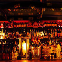 Atelier Classic Bar inside