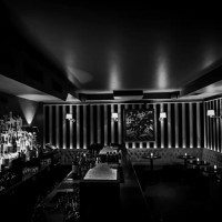 Beuys Bar inside