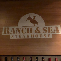 Ranch Sea food