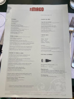 Zur Mägd GmbH menu