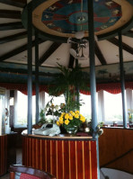 Panoramacafé im Wasserturm inside