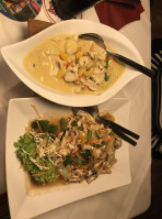 Thanaphon Küche food