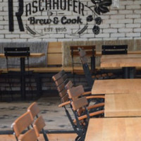 Raschhofer's Rossbrau Herrnau food