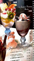 Eiscafe Minini food