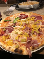 Pizzeria Sardegna food
