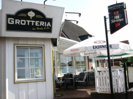Restaurant Grotteria - Inh. Herbert Cordes outside