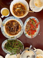 China Palast food