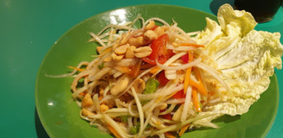 Phanat Thai food