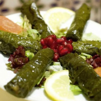 Tabbouleh food
