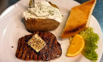 Stellauer Steak&fischhaus food