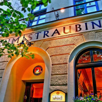 Wirtshaus Zum Straubinger outside