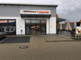 Bachmeier GmbH outside