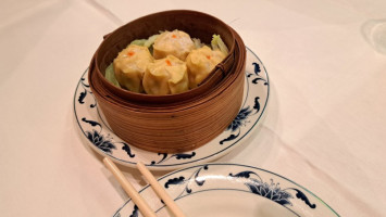 Ho Lin Wah food