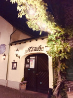 Zur Traube-Weinhaus mit Gästehaus Korf inside