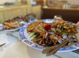China Restaurant Long food