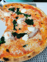 La Fontanella Ristorante-Pizzeria food