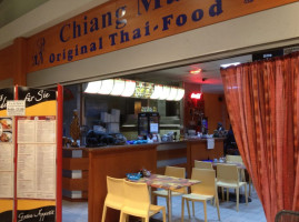 Chiang Mai inside