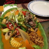SAIGON - Vietnam Restaurant food