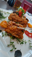 Riva Restaurant food