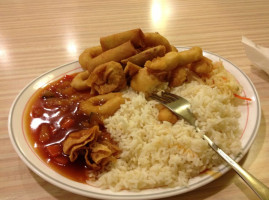 Huang food
