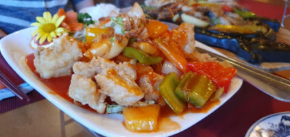 China-Town Biel food