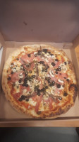 Pizza Fly food