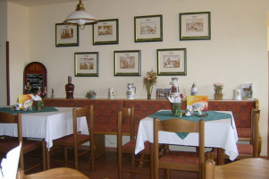 Gaststätte Pension Zum Rosental inside