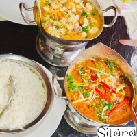 Sitara food